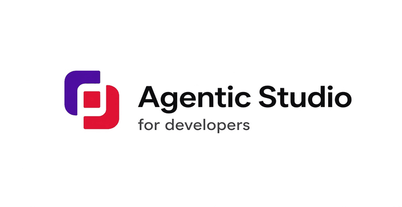 Agentic Studio 101 for Developers — Where Agents Stop and Your Code Still Matters
