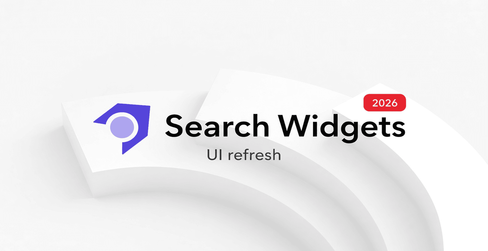 Sitecore Search Widgets in 2026 — What I’d Rebuild From Our 2024 SDK Series