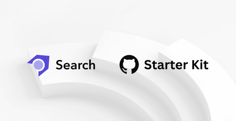 Sitecore Search SDK Starter Kit: Enhanced User Experience