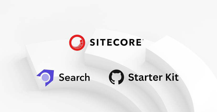 Leveraging Sitecore Search SDK Starter Kit into Your Sitecore Next.js Solution [Part 2]